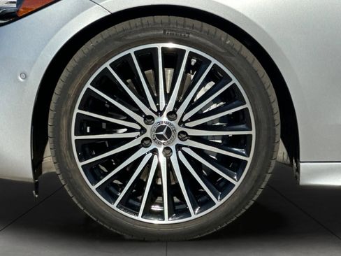 Certified 2024 Mercedes-Benz C 300 Sedan image 5