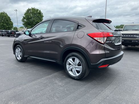 Used 2020 Honda HR-V EX image 4