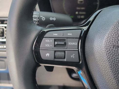 New 2026 Honda Civic Sport image 17