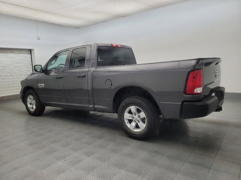 Used 2019 RAM 1500 Tradesman image 3