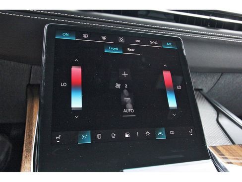 New 2026 Cadillac Escalade Platinum Sport image 20