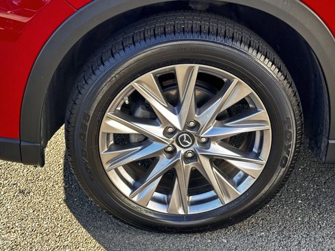 Used 2020 MAZDA CX-5 Grand Touring image 17