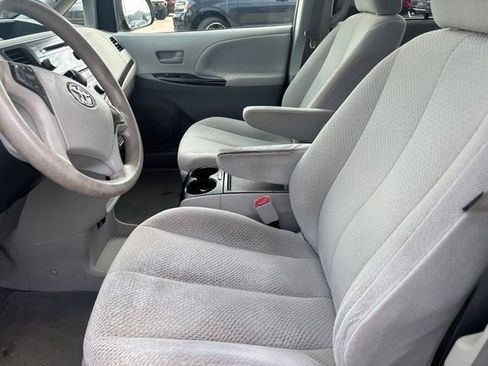 Used 2012 Toyota Sienna LE FWD image 16