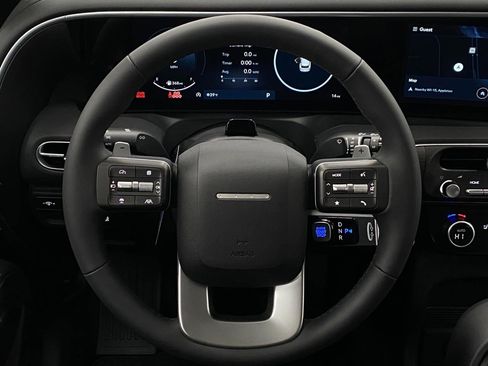 New 2026 Hyundai Palisade SEL AWD/4WD image 15
