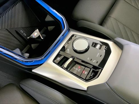 New 2026 BMW X3 xDrive30i AWD/4WD image 7