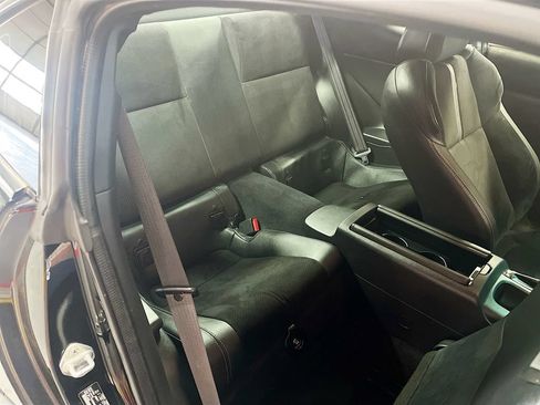 Used 2023 Toyota GR86 Premium w/ ALL Weather Mat Package (TMS) RWD image 25