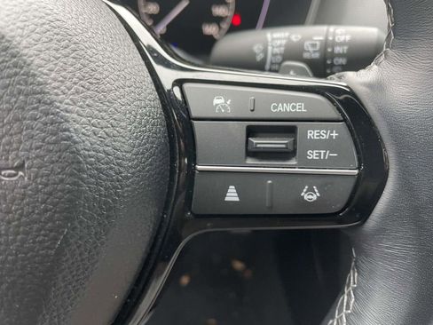 Used 2025 Honda Civic Sport image 33