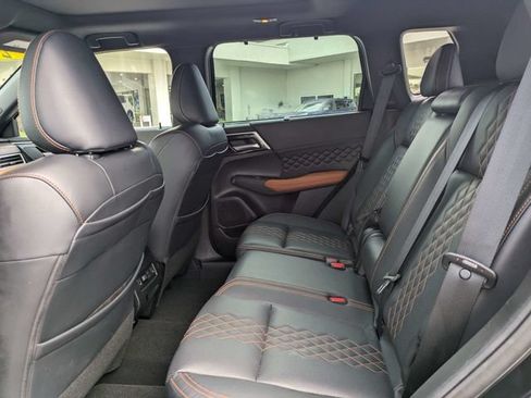 Used 2022 Mitsubishi Outlander SEL FWD image 14