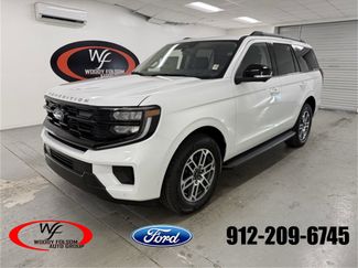 New 2025 Ford Expedition Active video 1