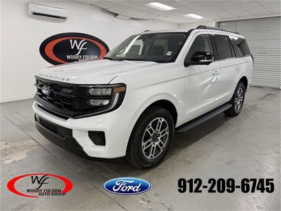 New 2025 Ford Expedition Active