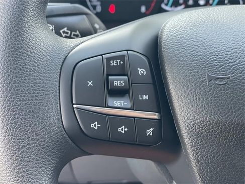 New 2025 Ford Transit 250 Low Roof image 8