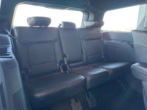 New 2025 Ford Expedition Tremor image 12