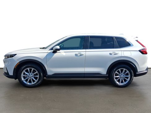 Used 2025 Honda CR-V EX-L image 2