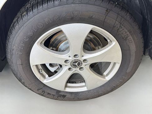 Used 2019 Mercedes-Benz GLS 450 4MATIC w/ Premium 1 Package image 18