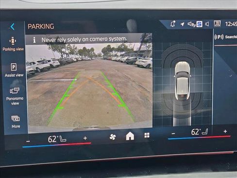 Used 2025 BMW X2 xDrive28i w/ Convenience Package AWD/4WD image 13