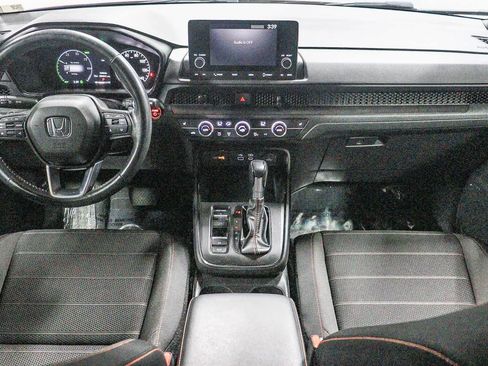 Used 2023 Honda CR-V Sport image 14