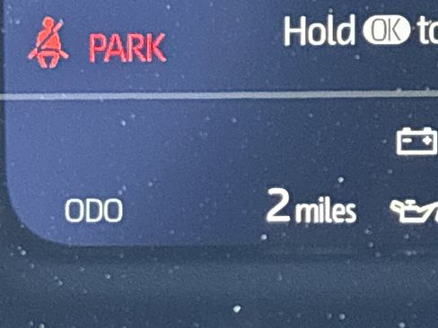 New 2026 Toyota Tundra Platinum image 20