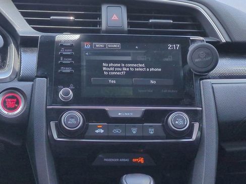 Used 2020 Honda Civic Sport image 17