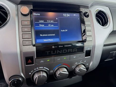 Used 2021 Toyota Tundra SR5 AWD/4WD image 19