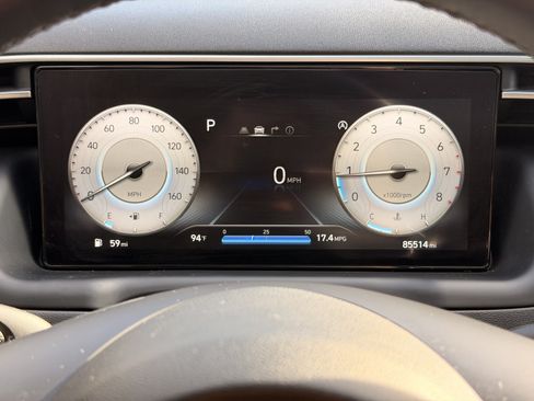 Used 2022 Hyundai Tucson Limited FWD image 21