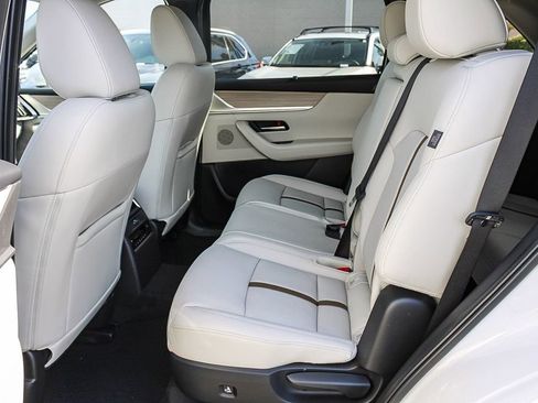 New 2026 MAZDA CX-90 Plug-In Hybrid w/ Premium Plus image 20