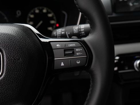 New 2025 Honda Pilot EX-L image 22