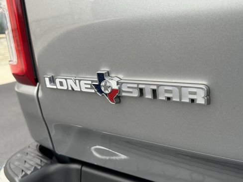 Used 2023 RAM 1500 Lone Star image 45