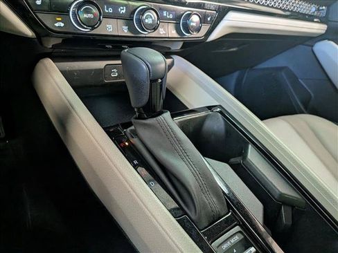 Used 2024 Honda Accord EX-L image 17