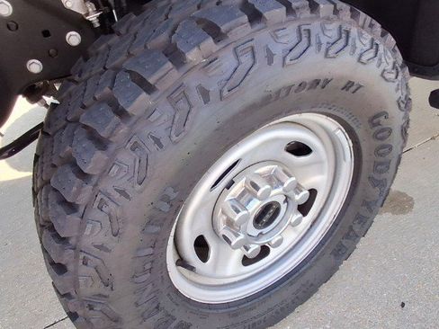 Used 2025 Ford F250 XL w/ XL Off-Road Package AWD/4WD image 20