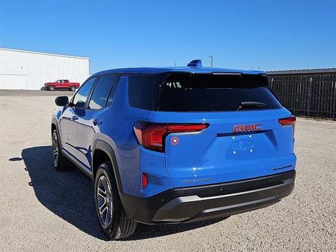New 2026 GMC Terrain Elevation image 3