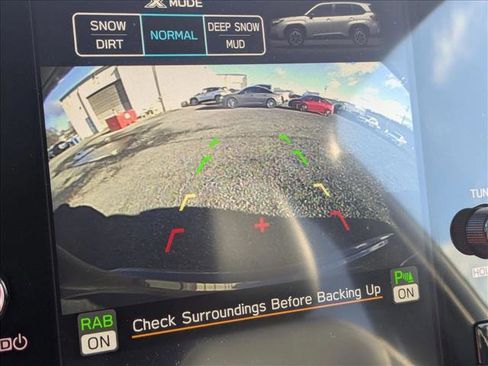 New 2025 Subaru Forester Sport image 13