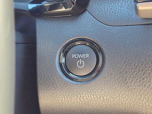 Used 2026 Toyota Camry Hybrid w/ Convenience Package AWD/4WD image 34
