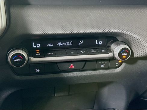 New 2026 MAZDA CX-50 Meridian Edition w/ Weather Package AWD/4WD image 16
