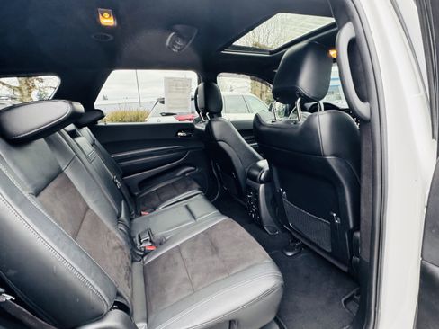Used 2021 Dodge Durango GT image 10