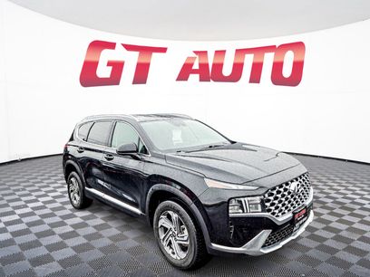 Used 2023 Hyundai Santa Fe SEL