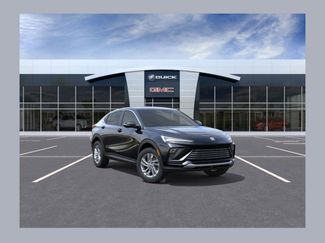 New 2026 Buick Envista Preferred w/ Advanced Safety Package video 1