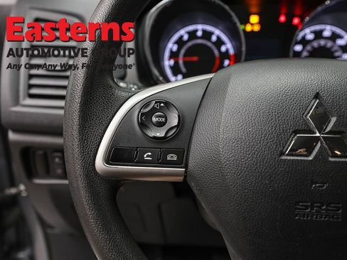 Used 2024 Mitsubishi Outlander Sport ES AWD/4WD image 15