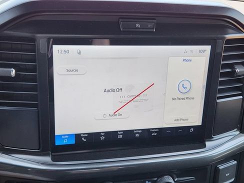 New 2026 Ford F150 STX AWD/4WD image 17