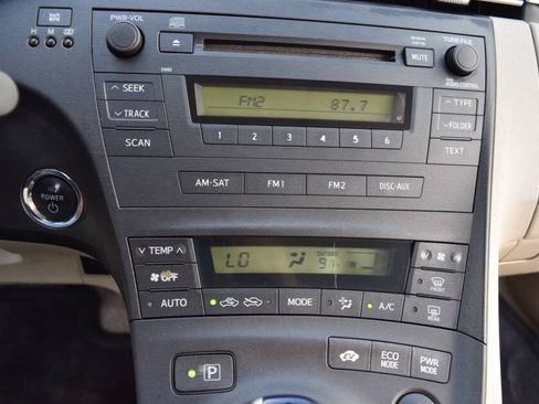 Used 2010 Toyota Prius FWD image 63