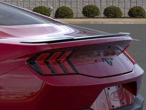 New 2026 Ford Mustang Premium RWD image 22