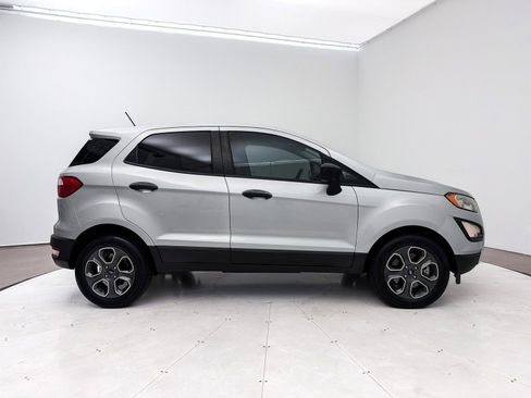 Used 2018 Ford EcoSport S image 21