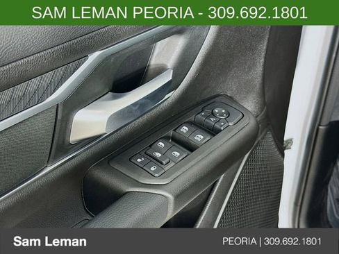 New 2026 RAM 1500 Big Horn image 17