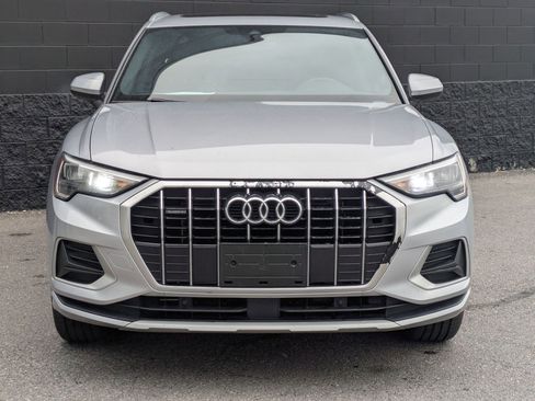 Used 2021 Audi Q3 2.0T Premium image 2