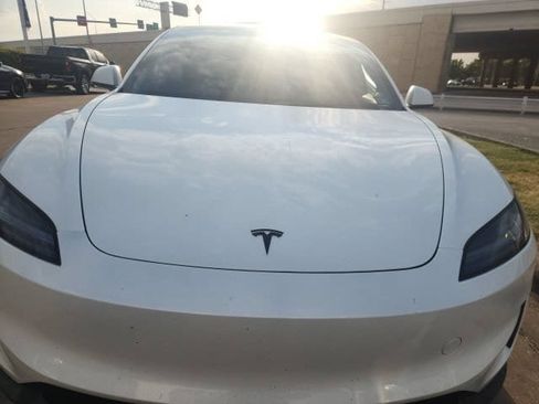 Used 2025 Tesla Model 3 Performance AWD/4WD image 6