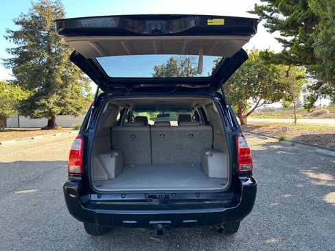 Used 2006 Toyota 4Runner SR5 RWD image 31