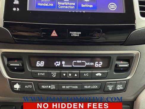 Used 2018 Honda Pilot EX-L image 36