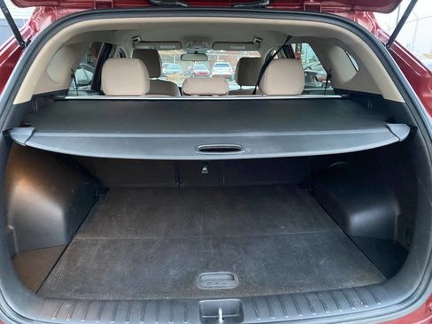 Used 2018 Hyundai Tucson SEL image 29