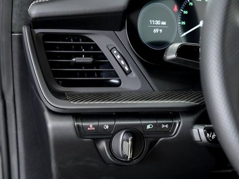 Used 2024 Porsche 911 GT3 RS image 11