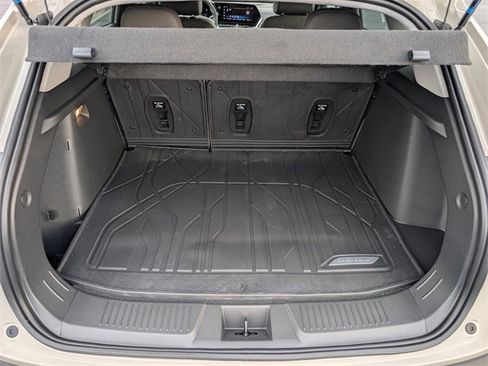 New 2026 Chevrolet Trax ACTIV w/ Driver Confidence Package image 14