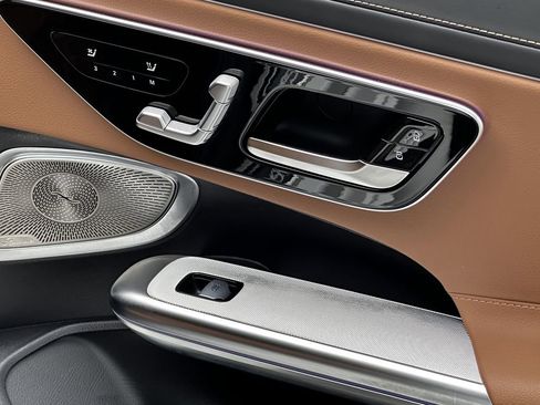 Certified 2024 Mercedes-Benz CLE 300 4MATIC Coupe image 18